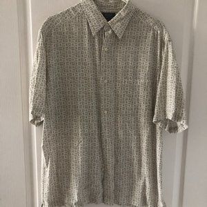Man's Shirt